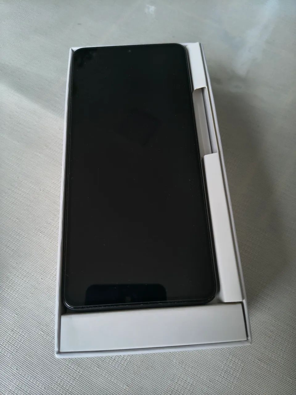 Celular Xiaomi Redmi Note 13 Pro 5G - Preto - Foto 5