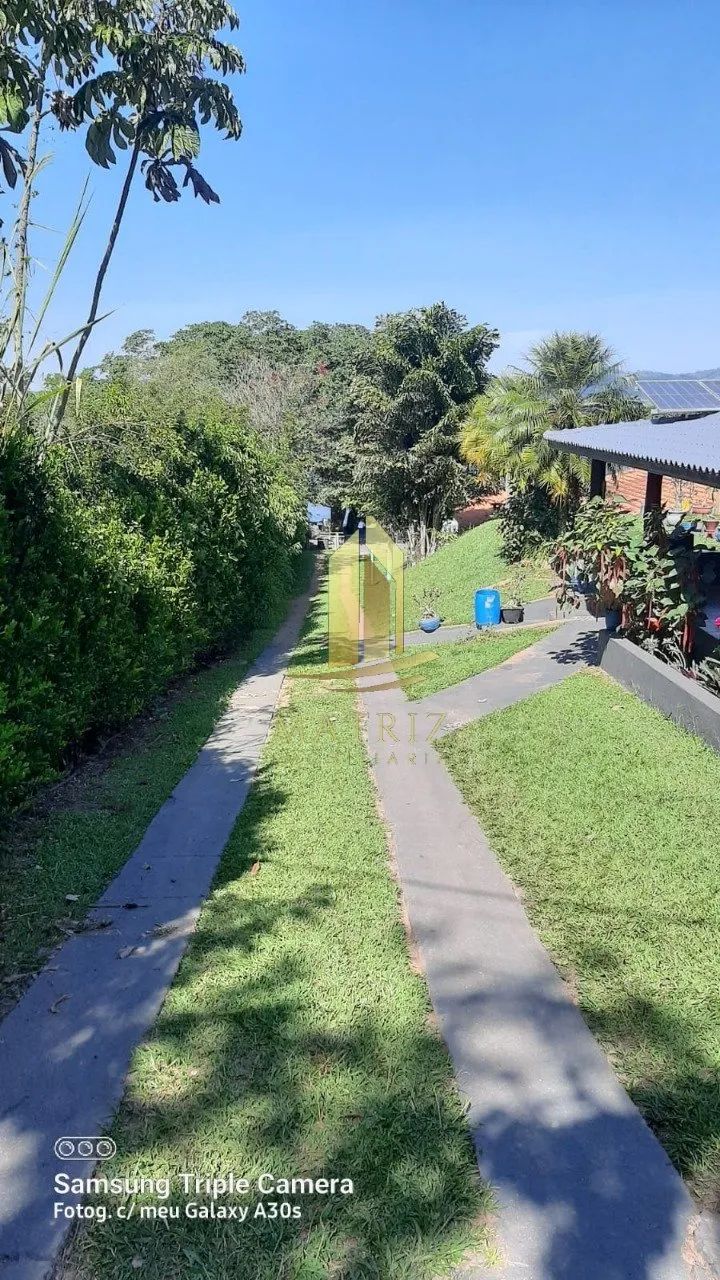 Vende Rancho Delfinópolis