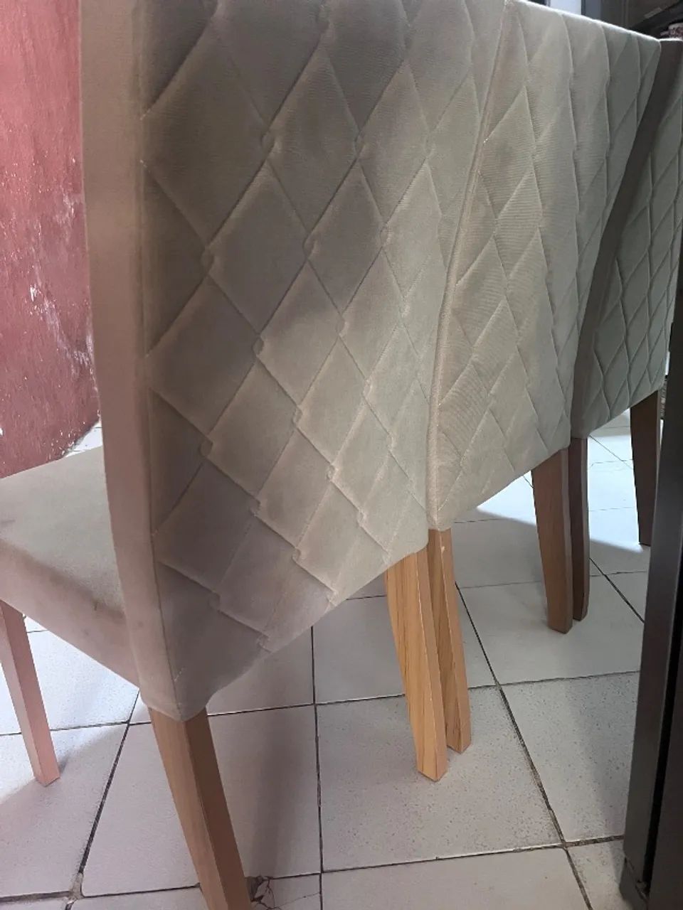 Cadeira de jantar - Foto 2