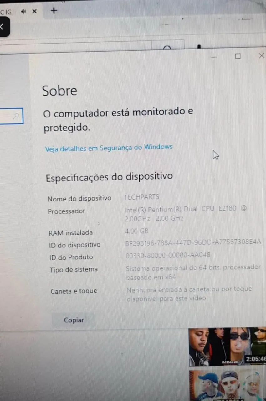 Vendo pc - Foto 4
