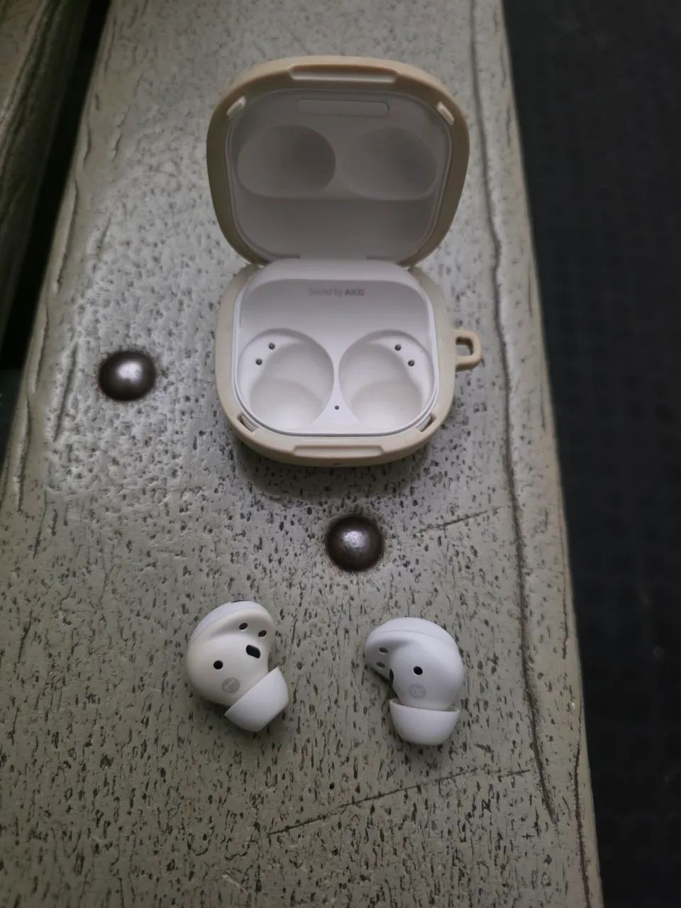 Samsung galaxy buds 2 pro - Foto 2