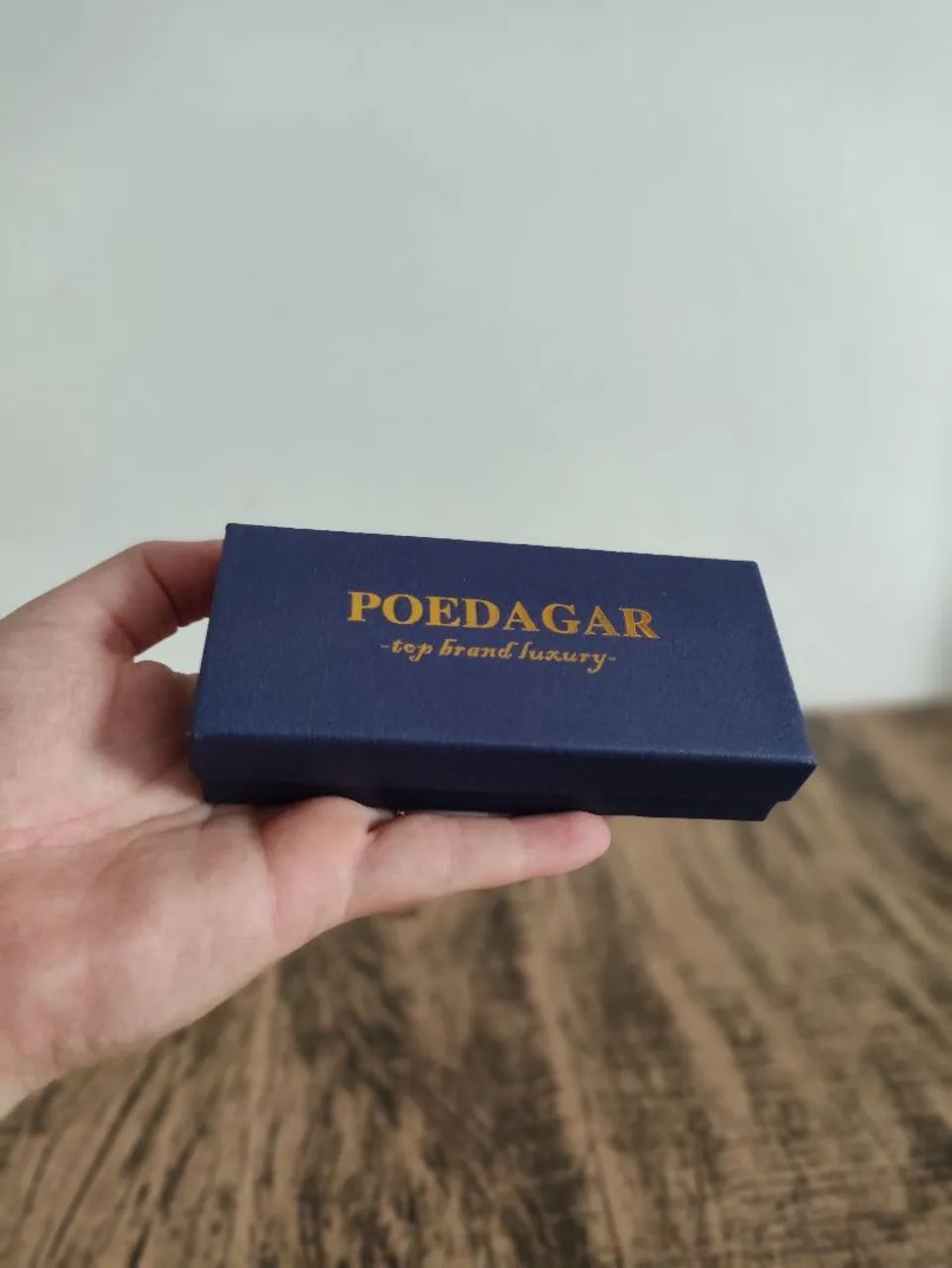 Relógio de aço inoxidável resistente a água - Foto 5