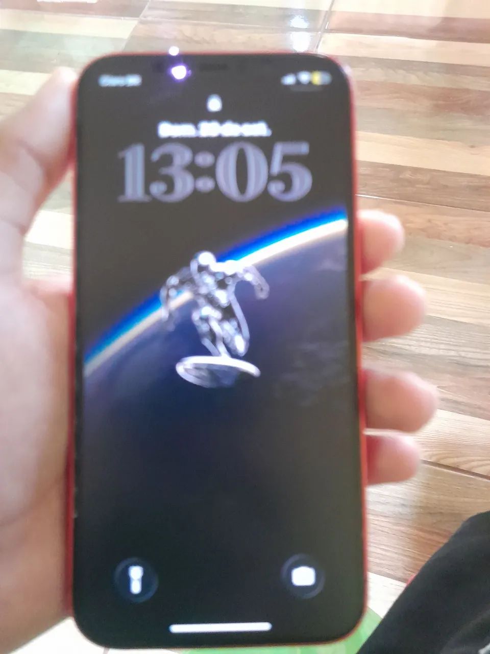 Iphone 12 (leia a descrição) - Foto 3