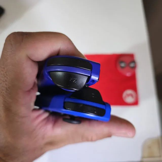 Joy cons - Zelda HD - Foto 3