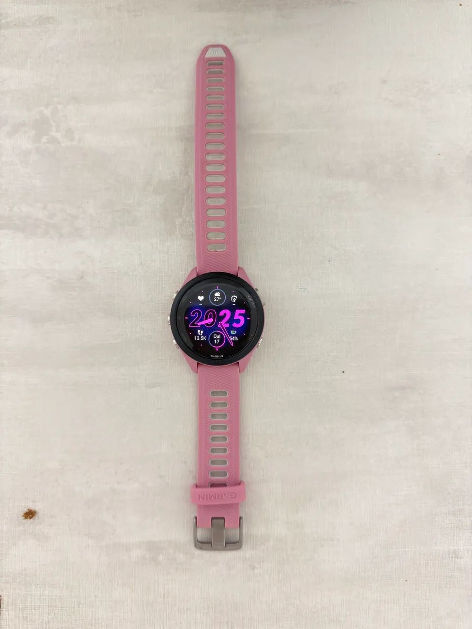 Garmin Forerunner 265 42 mm! Quase novo . - Foto 2