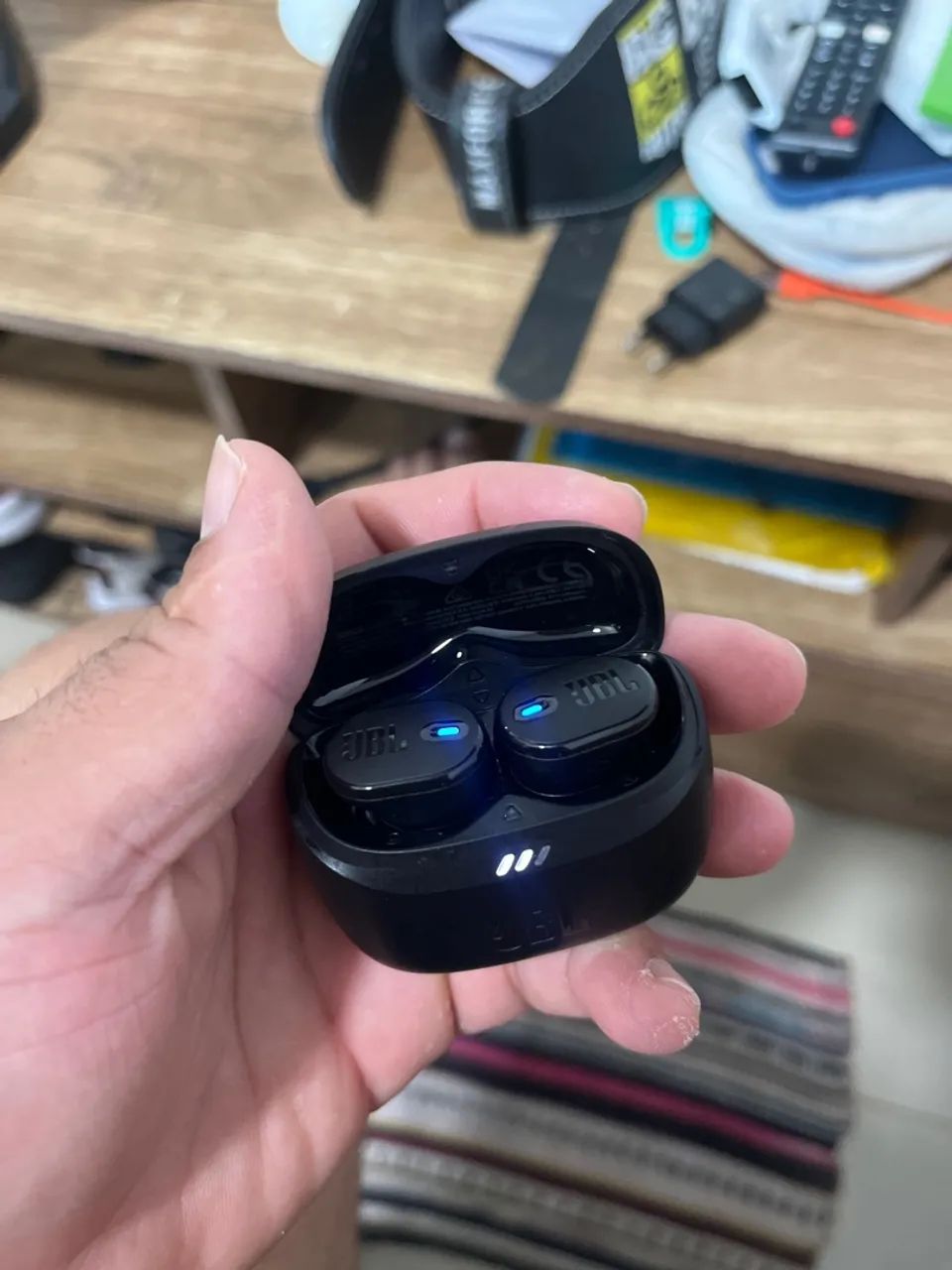 Fone JBL - BEMOL - Foto 2