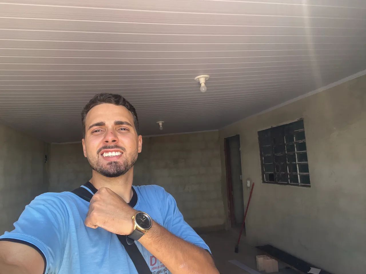 Forro PVC - Foto 4