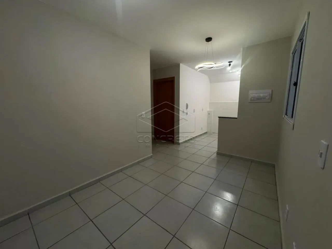 Apartamento Padrão em Bauru