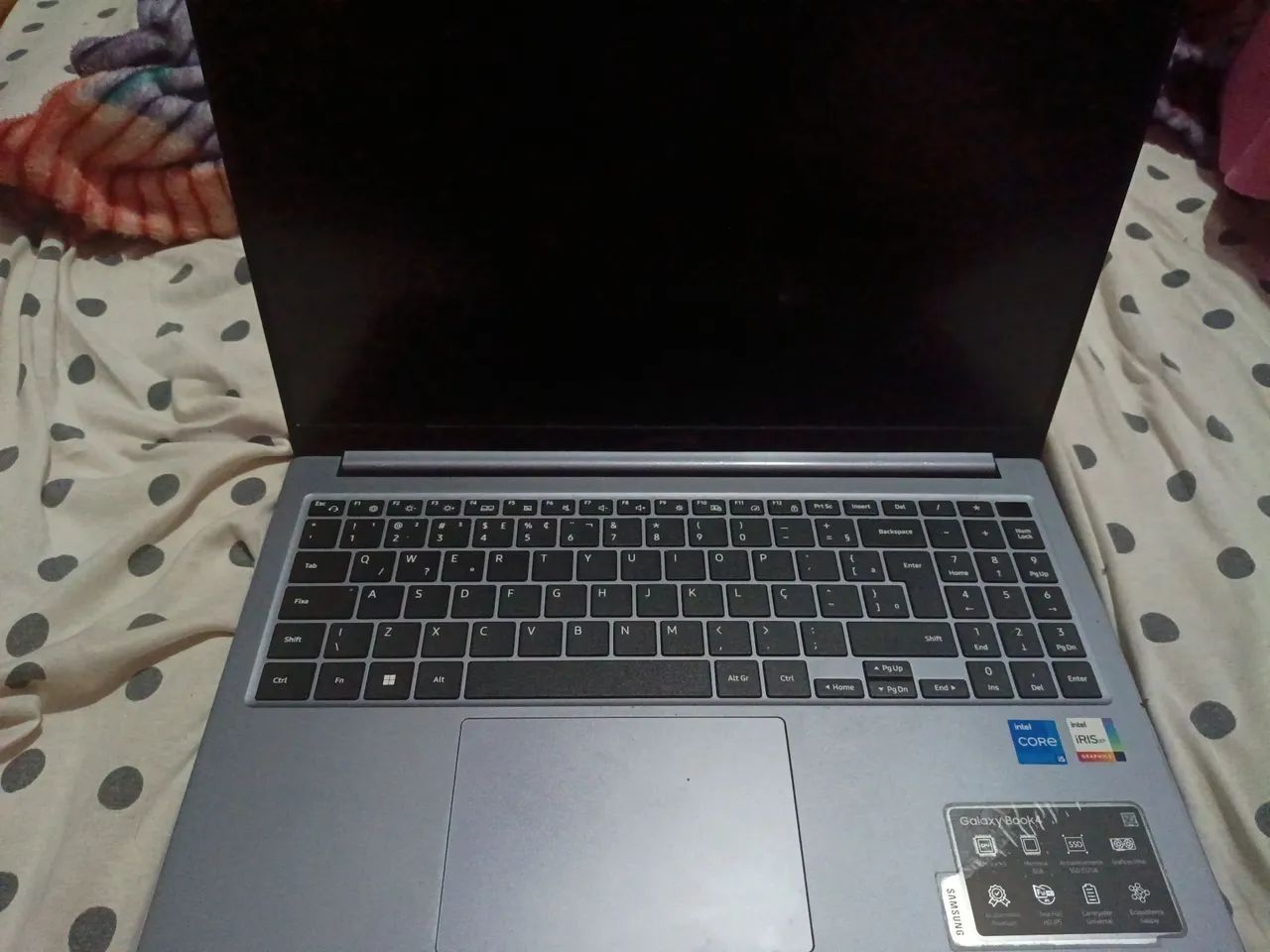 Notebook Galaxy book 4 - Foto 2