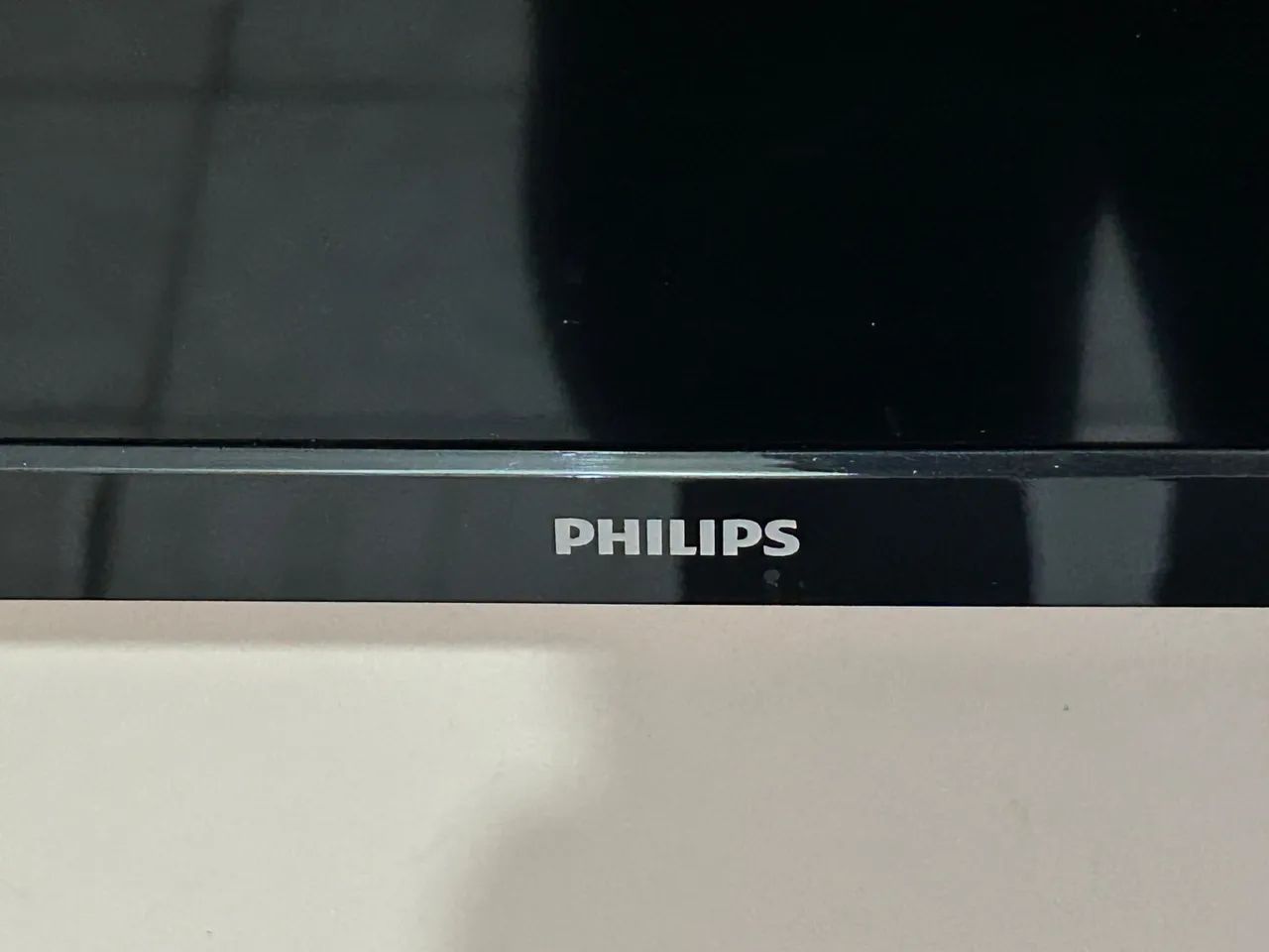 Tv Philips 65 polegadas  - Foto 2