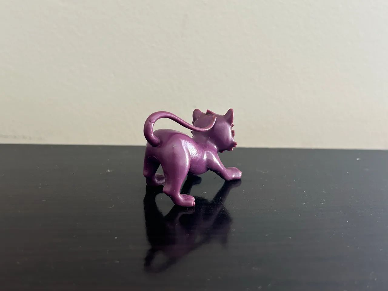 Monster high pet clawdeen basica wave 1 - Foto 3