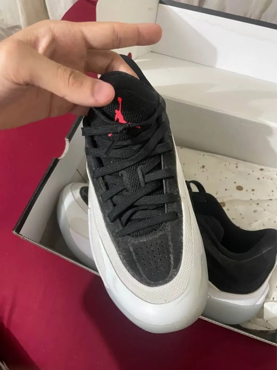 Jordan Zion 4 - Foto 4