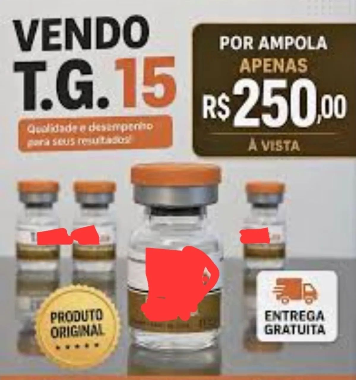 Tg em salvador 