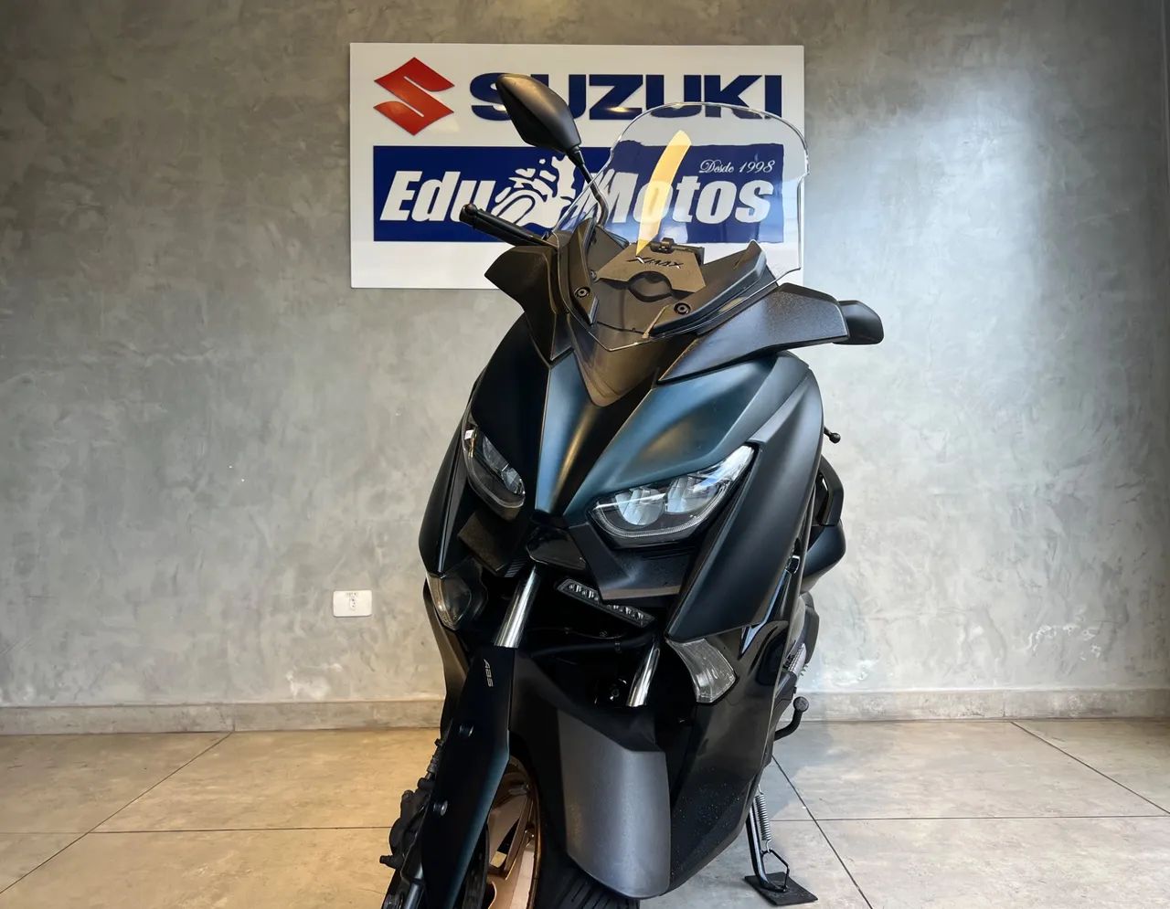 Yamaha XMAX 250 ABS - Foto 5