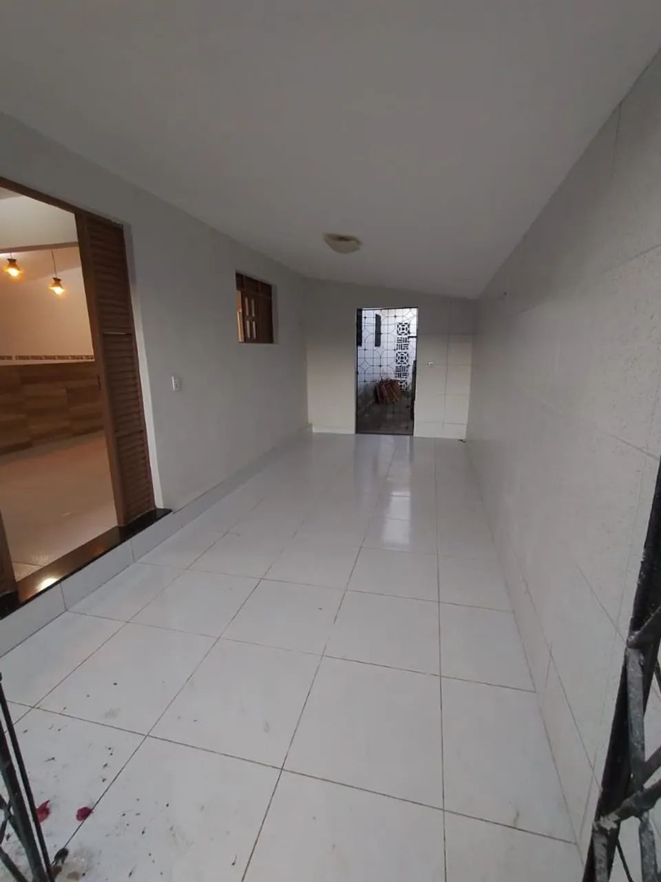 ALUGO RÁPIDO CASA AMPLA  EM MANGABEIRA IV  - Foto 3