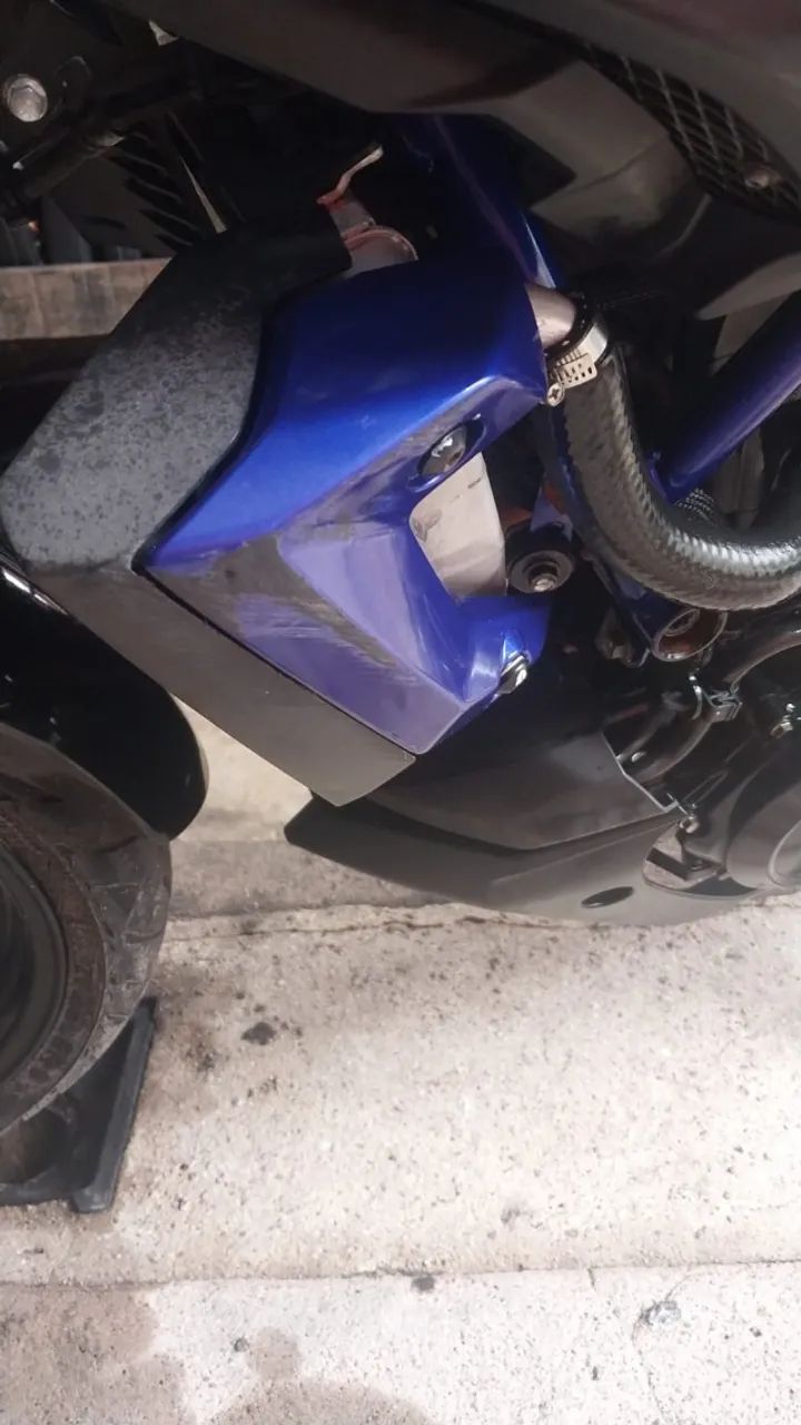 Yamaha  - Foto 3