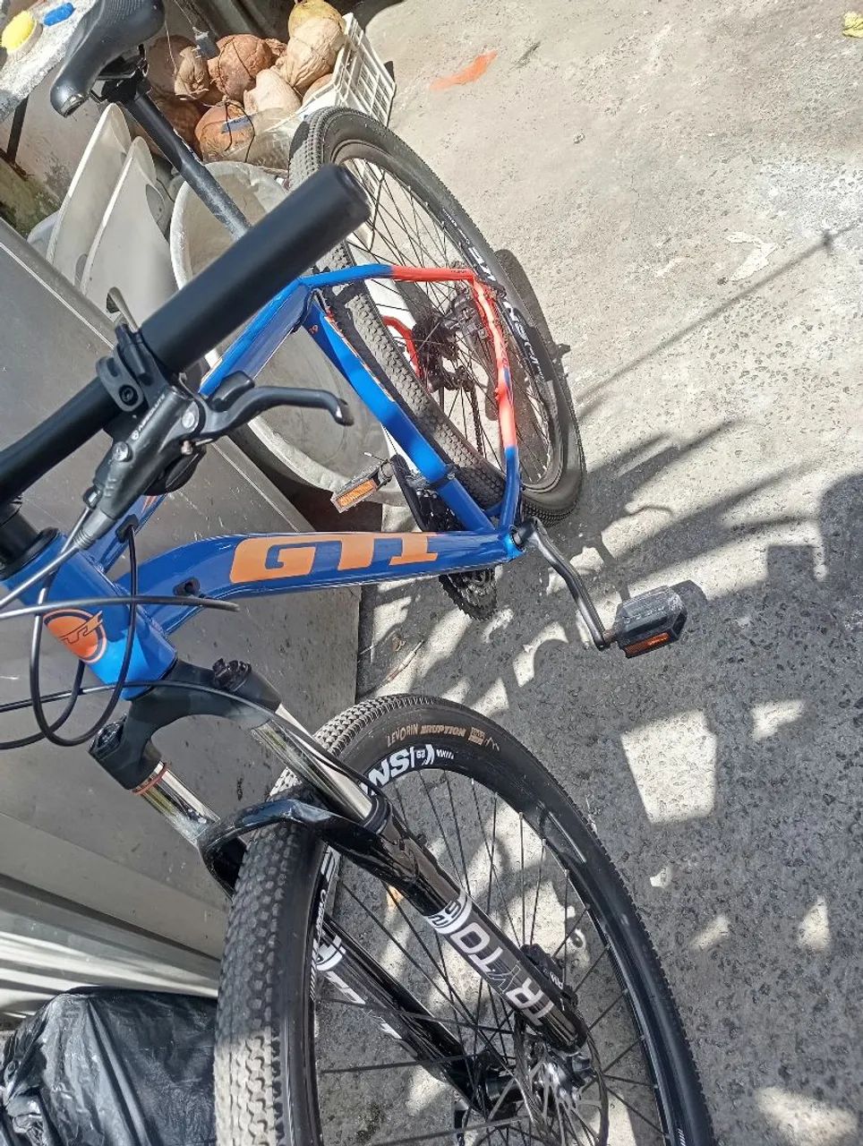 Bicicleta Aro 29 - Foto 3