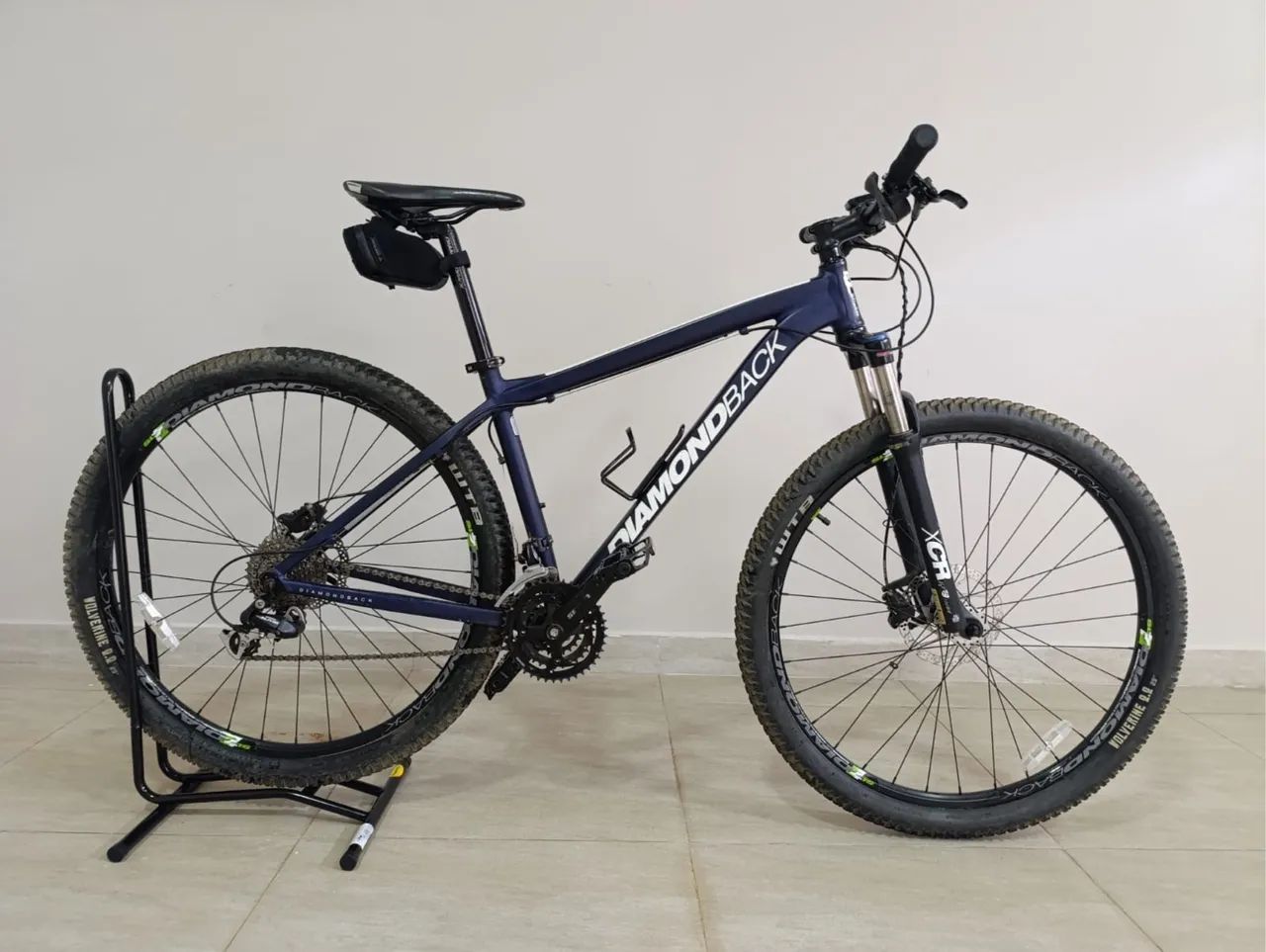 Bicicleta Diamond Back Aro 29