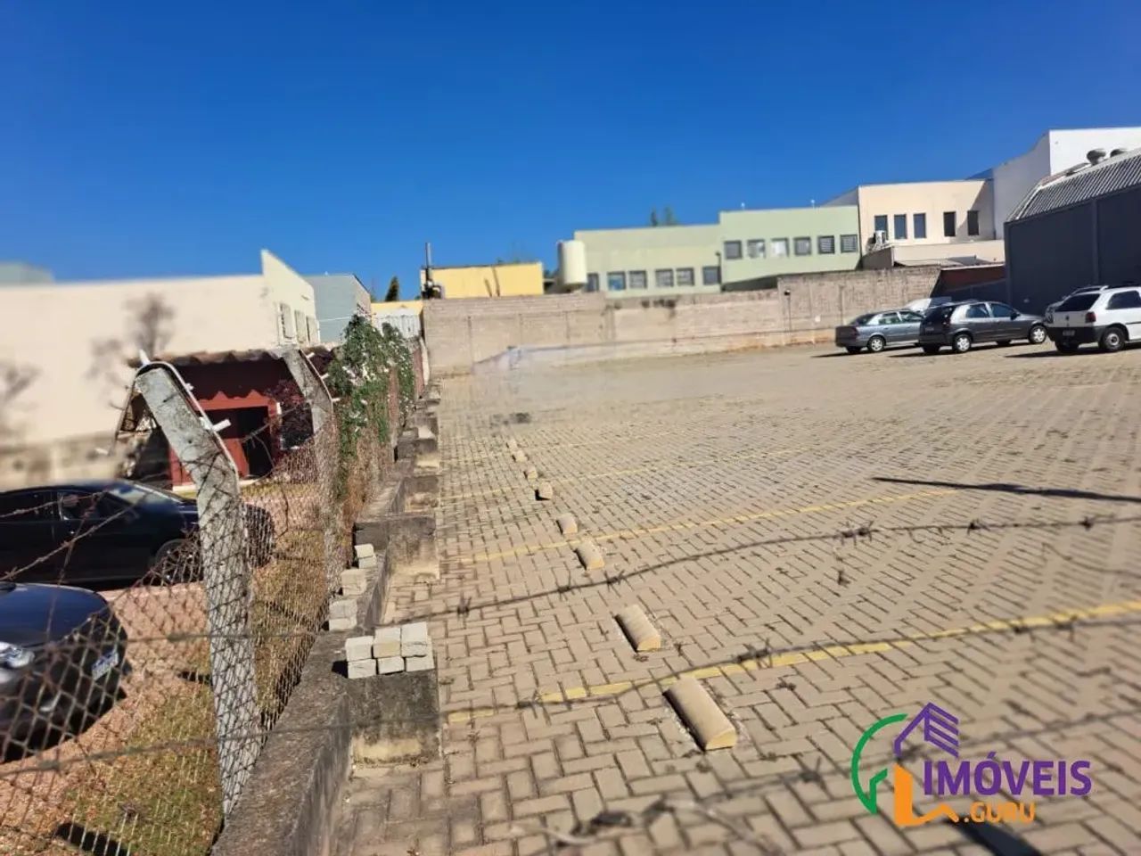 TERRENO - VILA PAGANO - SP - Foto 3