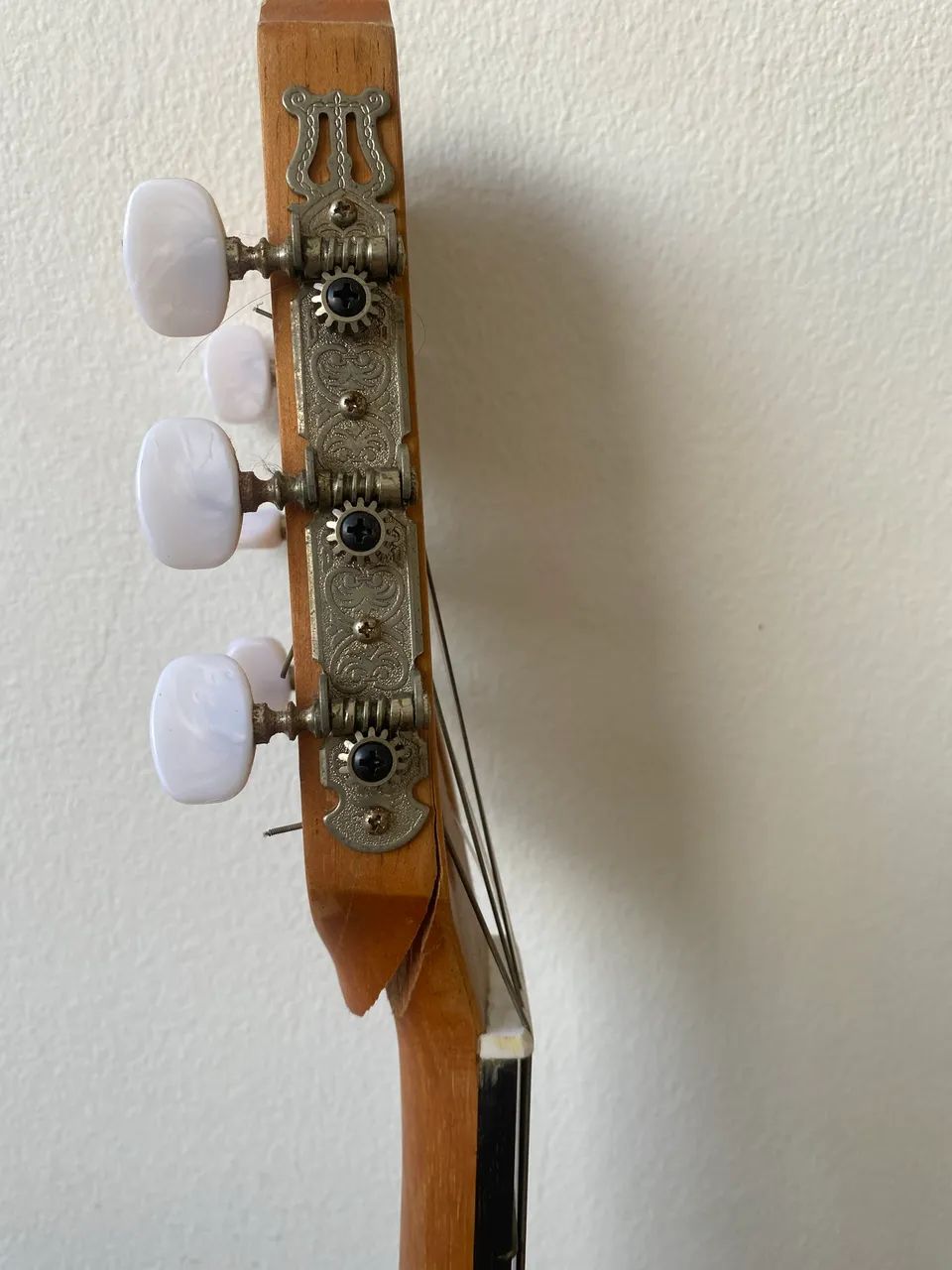 Violão  - Foto 4