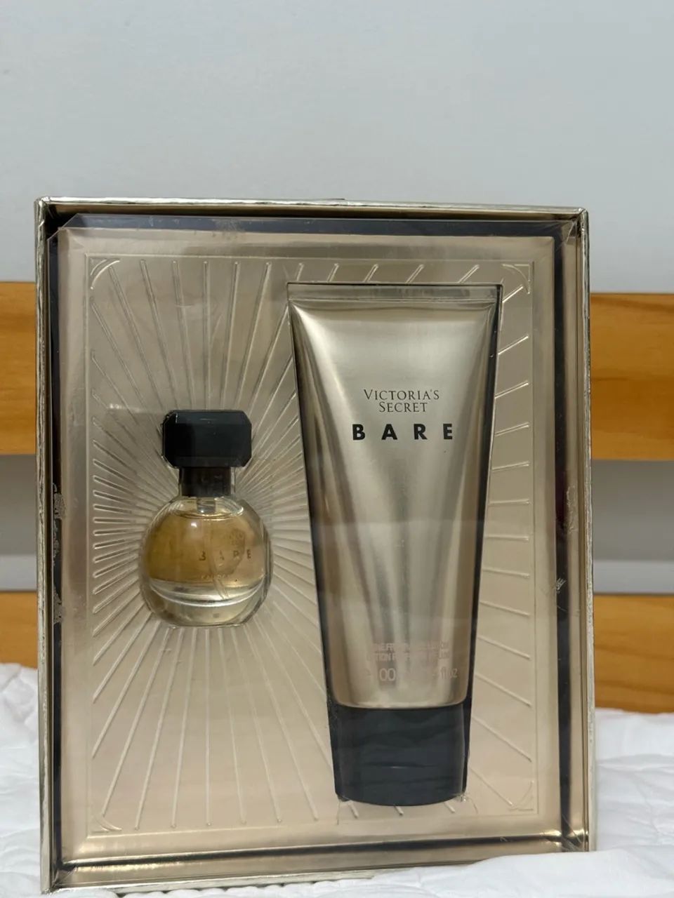 Kit Bare Victoria?s Secret - Foto 2