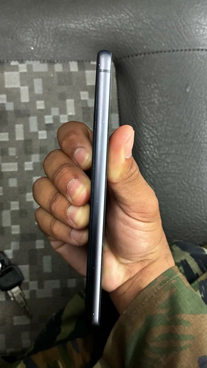 Samsung S21 FE 5G - Foto 4