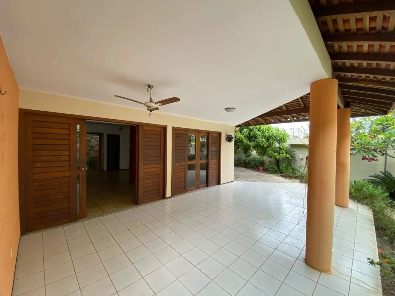 Casa Comercial para Aluguel  Bairro de Fátima - Foto 3