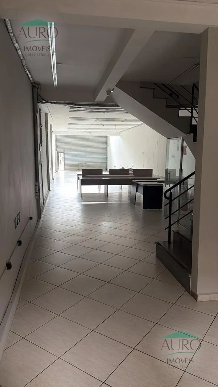 IMÓVEL COMERCIAL COMERCIAL em Mogi das Cruzes - São Paulo, Centro - Foto 3