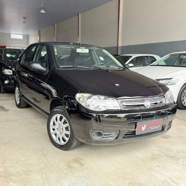Fiat Siena Siena 1.0/ EX 1.0 mpi Fire/ Fire Flex 8v 2012