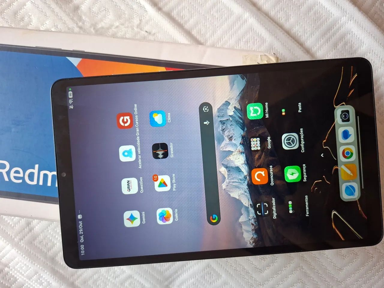 Xiaomi Redmi pad se 8.7