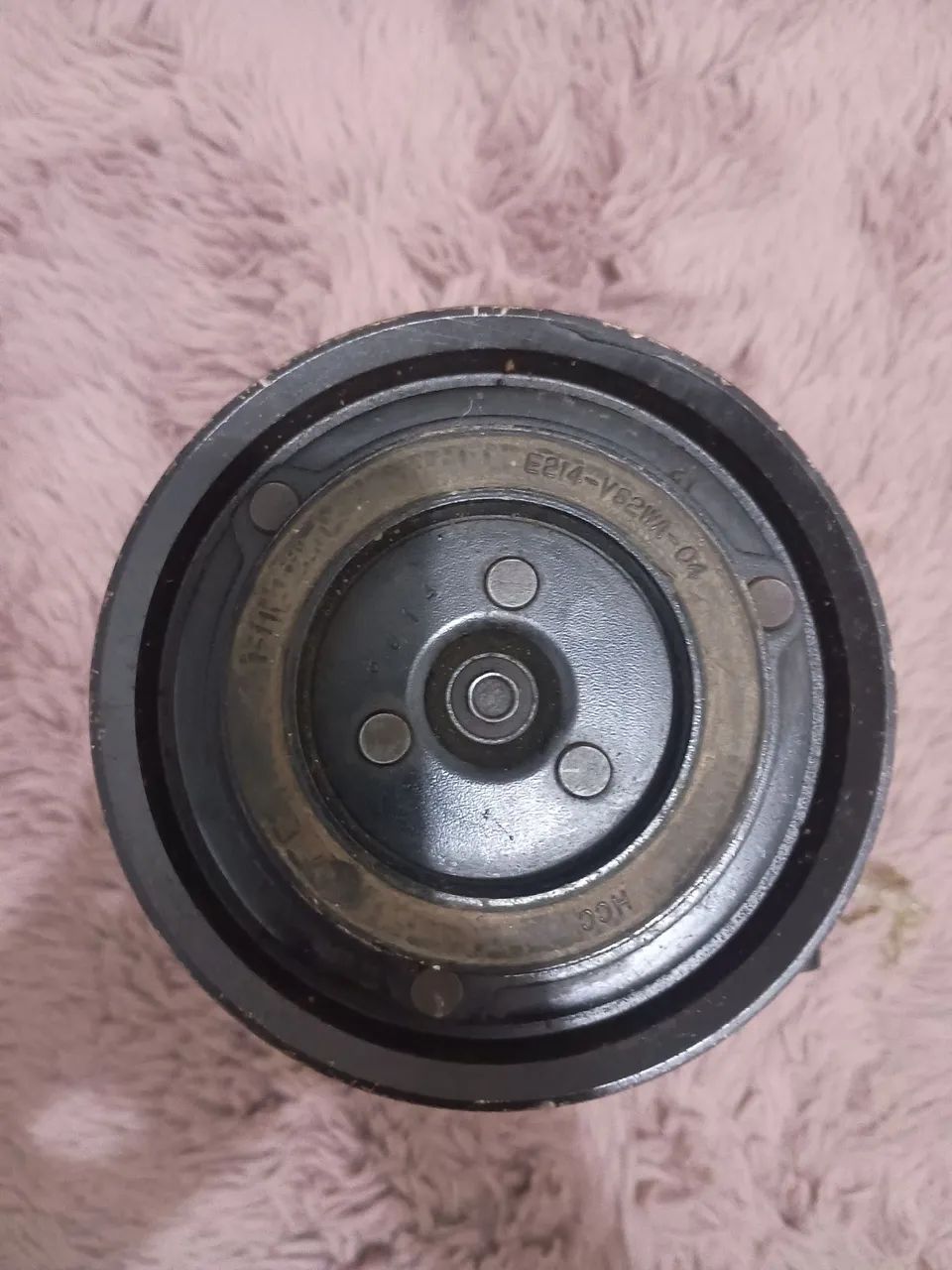 Compressor Hyundai Azera 2009 - Foto 5