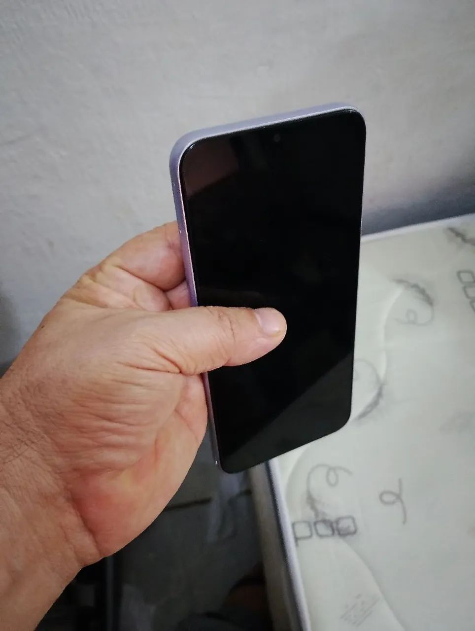 Vendo Samsung a14 5g 128gb - Foto 4