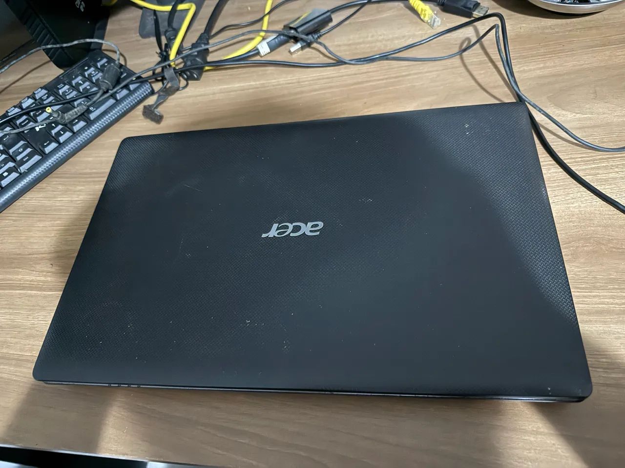 Notebook Acer Aspire 5750  - Foto 4