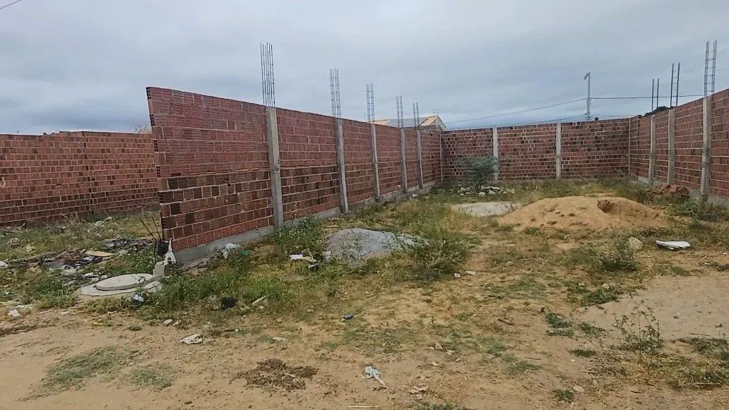 Terreno murado - Foto 2