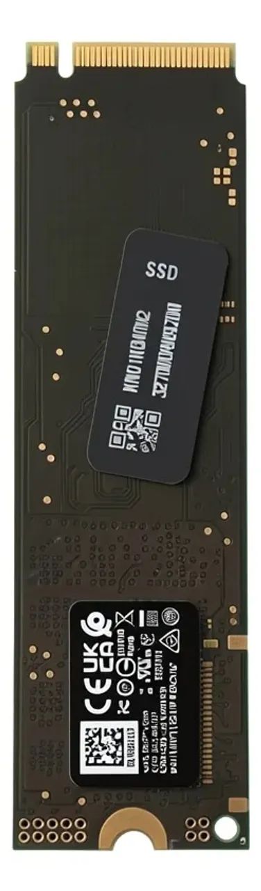 Micron Ssd 1tb 3400 M.2 2280 Nvme Pcie 4.0 890 reais