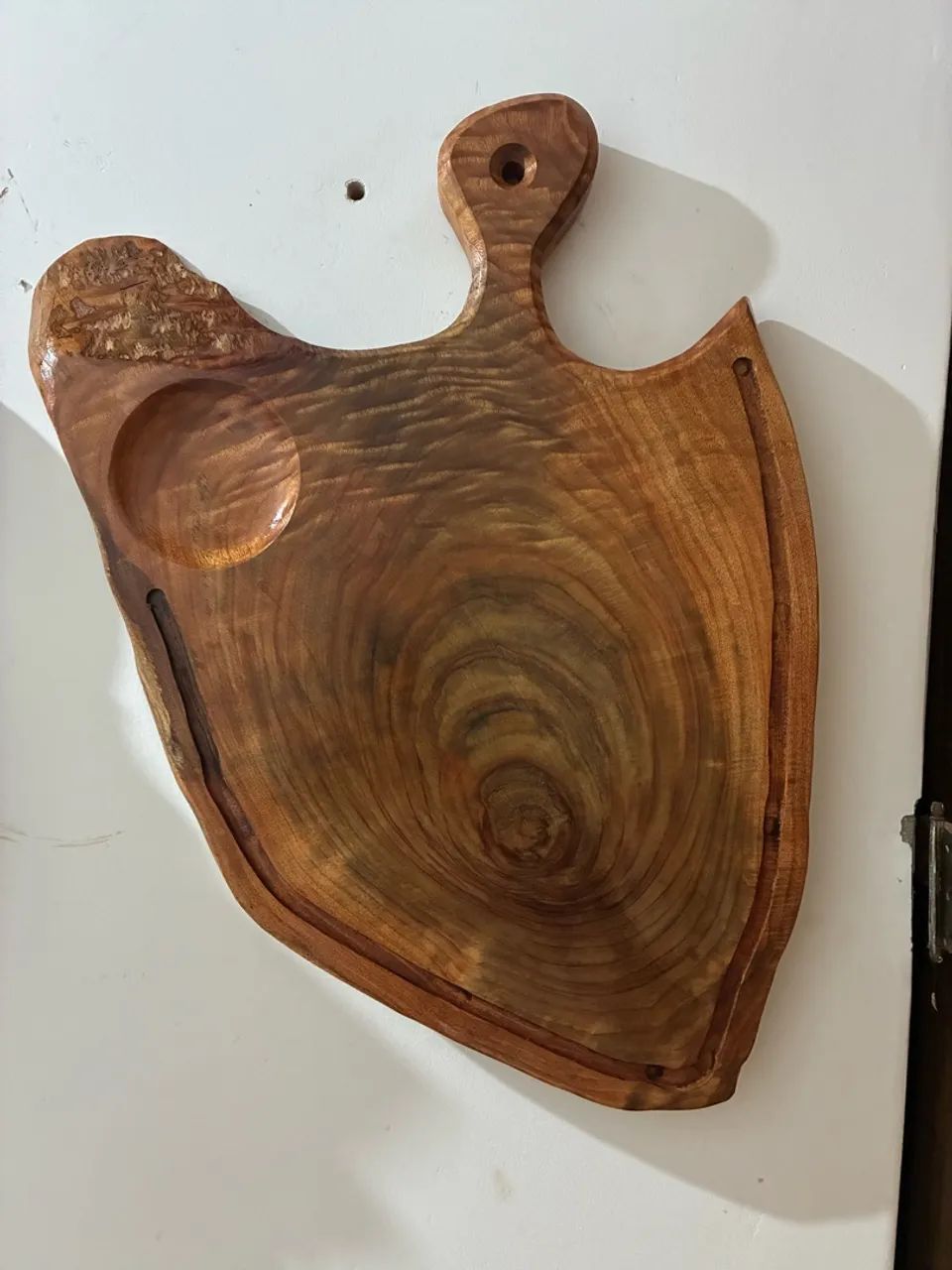 Tábua de corte  - Foto 3