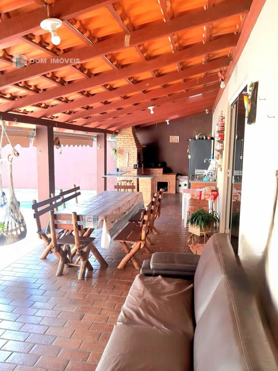 Casa 4 quartos - Aeroporto - Foto 4