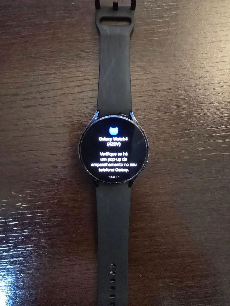 Samsung Galaxy Watch 4 - Foto 3