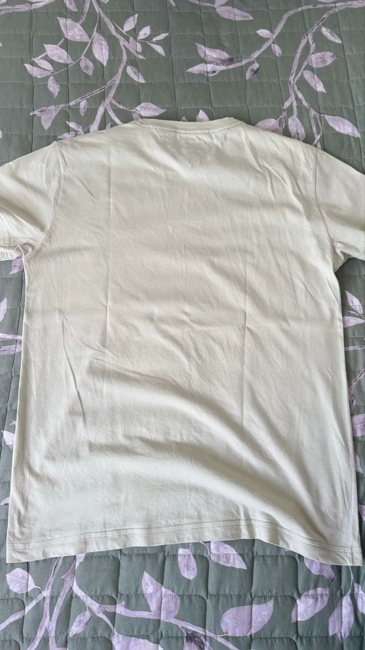 Camisa Tommy - Foto 3