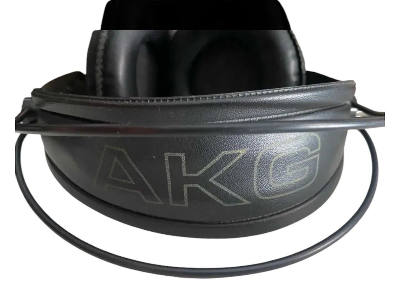 Fones Akg K240 Studio-y3-e Profissional - Foto 5