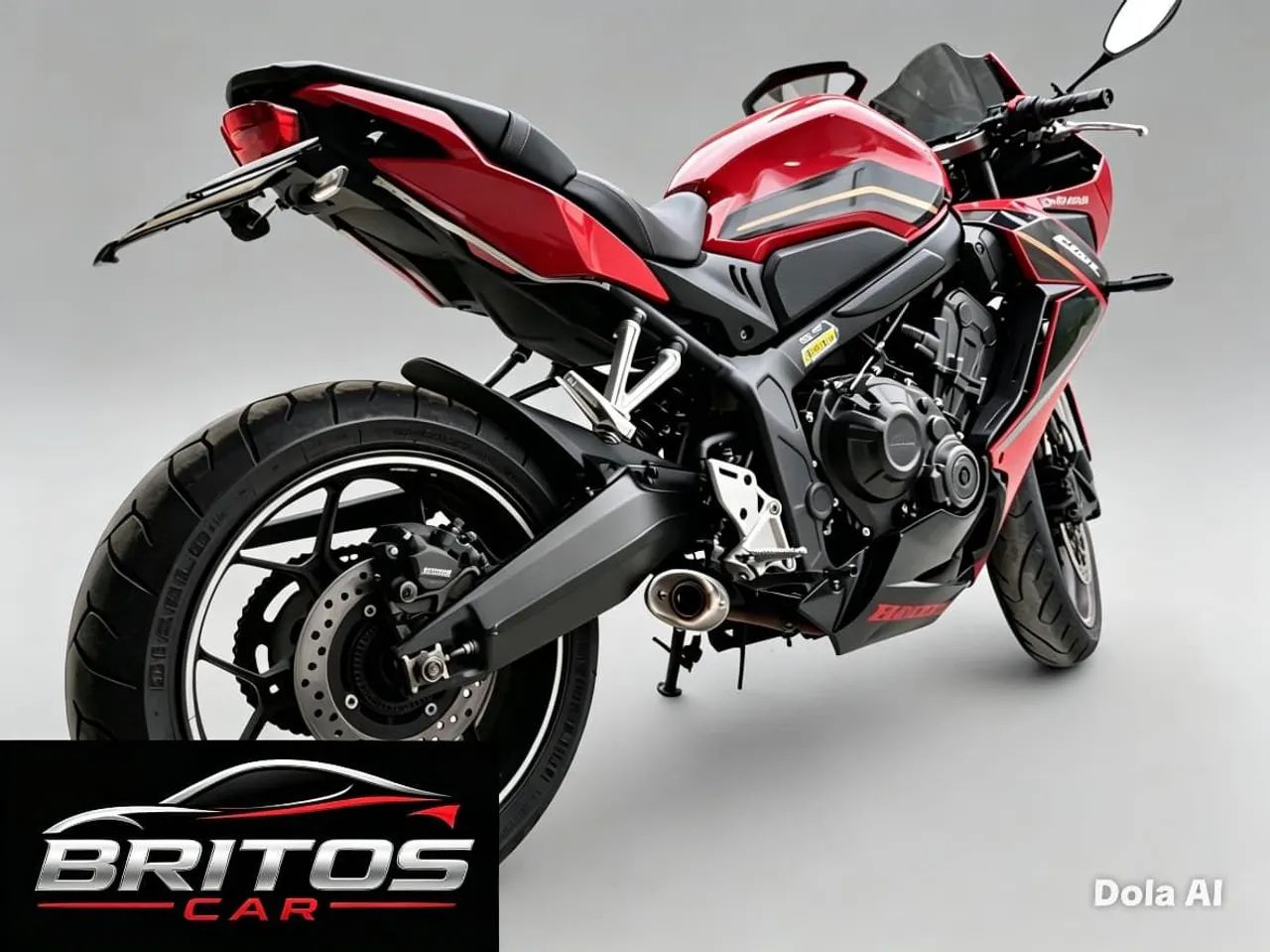 CBR  R - Foto 3