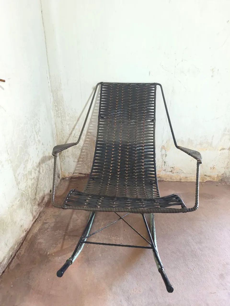 Cadeira de Balanço 