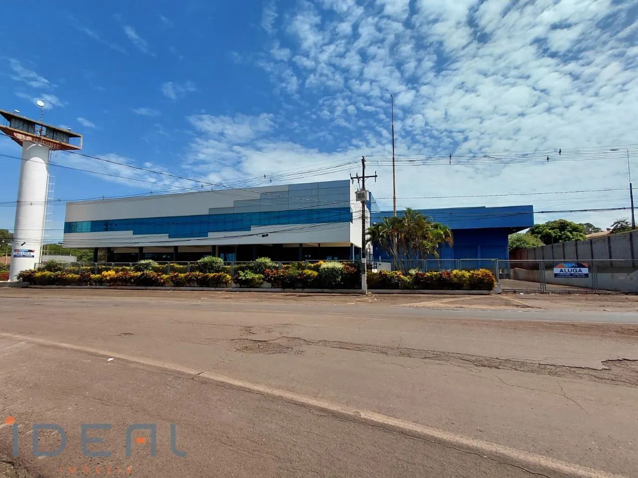 Oportunidade Exclusiva para Empresas: Empreendimento de 15.382 m² - Foto 2