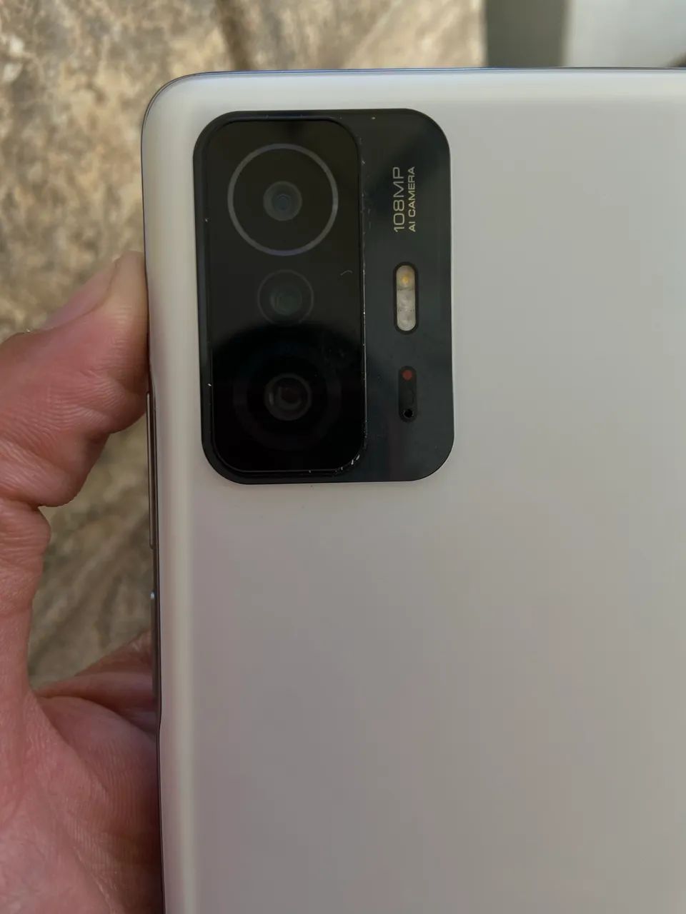 Xiaomi 11T