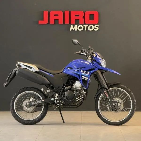 XTZ250 LANDER - Foto 2