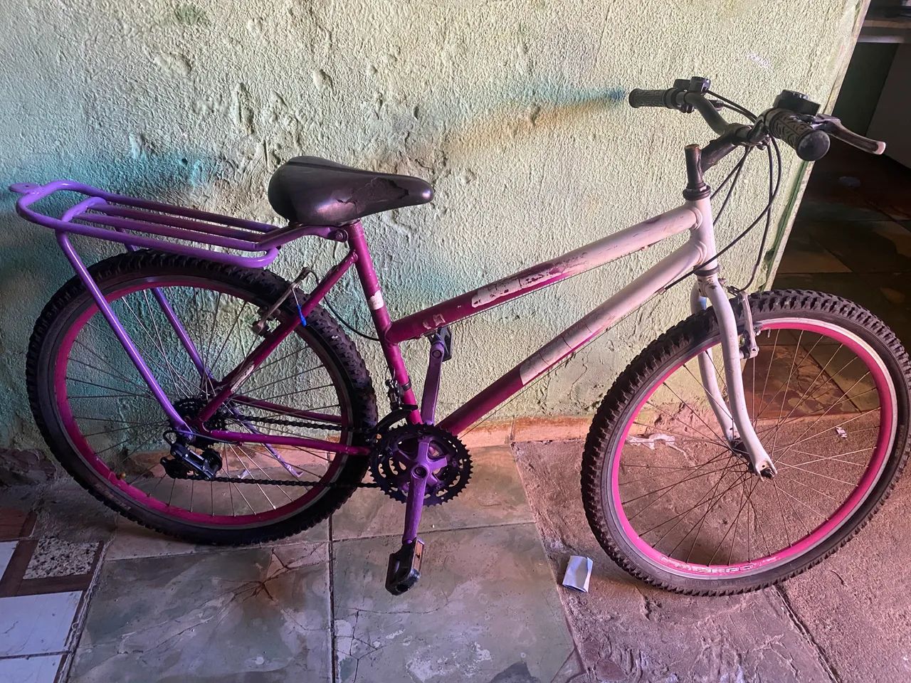 VENDO BIKE