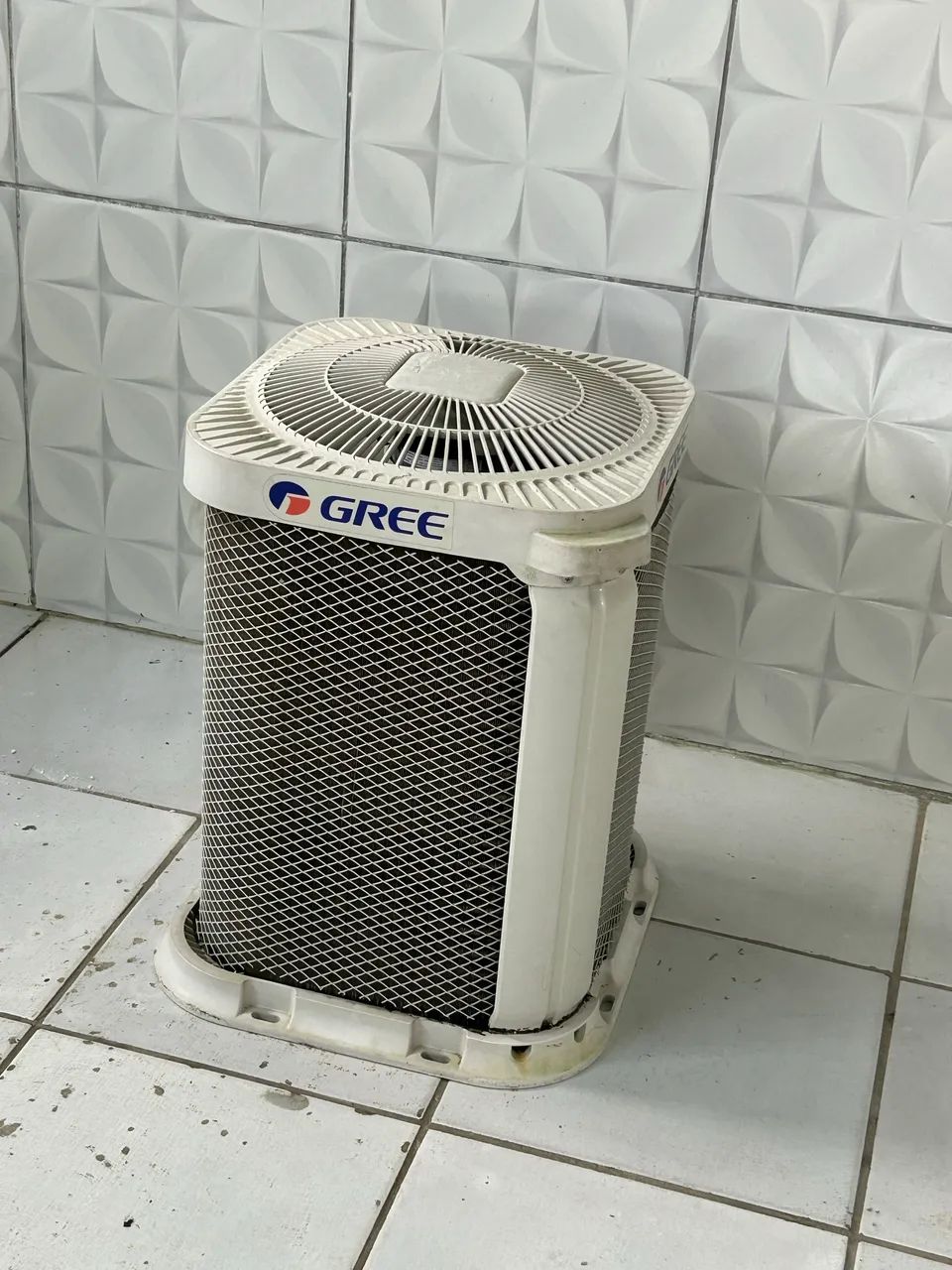 Ar condicionado Gree 12000