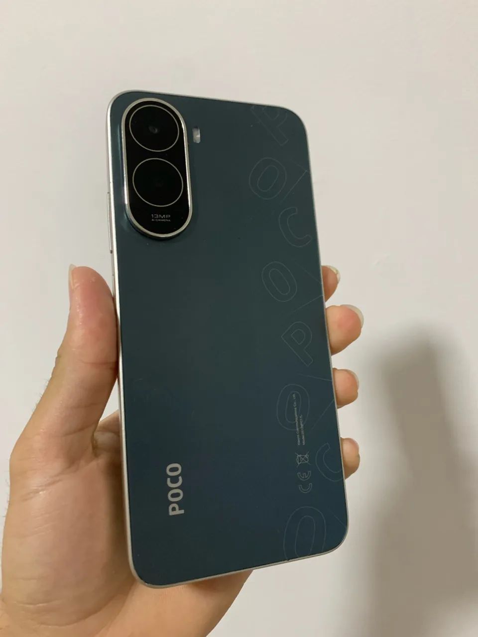 POCO C81 PRO (128 gb) - Foto 2
