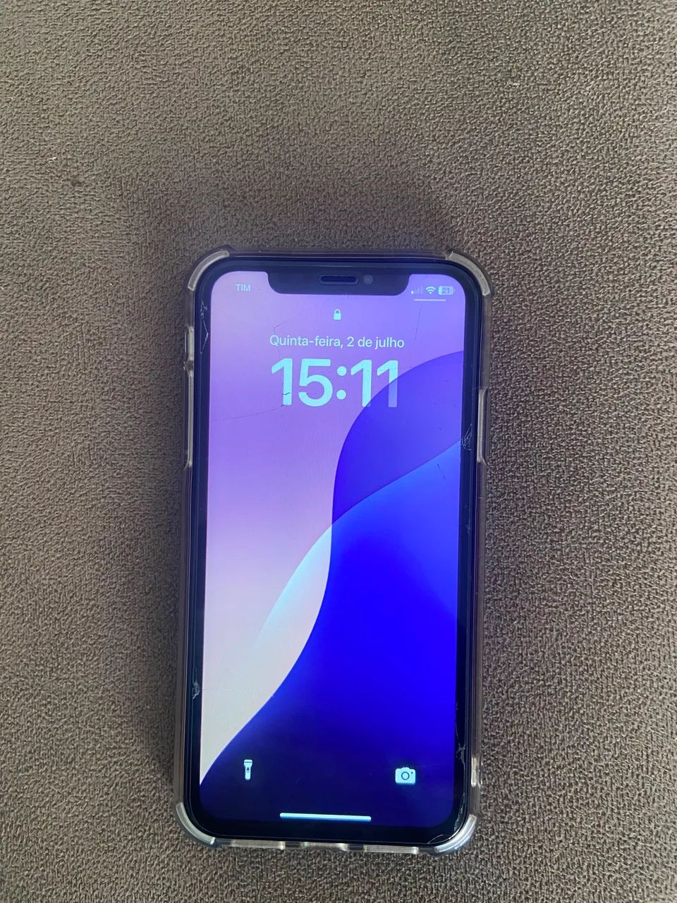 iPhone XR 