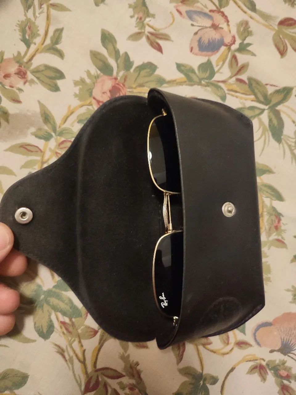 Ray ban hexagonal  - Foto 2